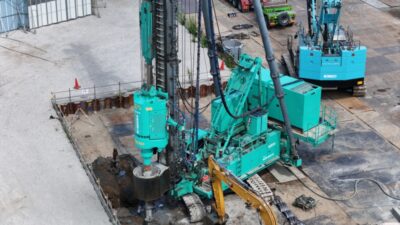 建物は基礎工事から！杭打ちが担う「縁の下の力持ち」の役割