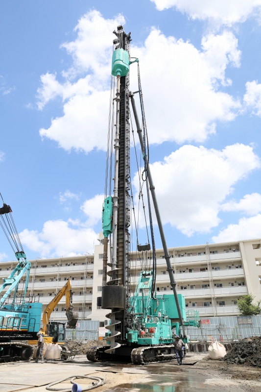 熊谷市で建設業の月給制求人を探すなら