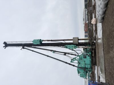 未経験から始める建設業！重機オペレーターへの道