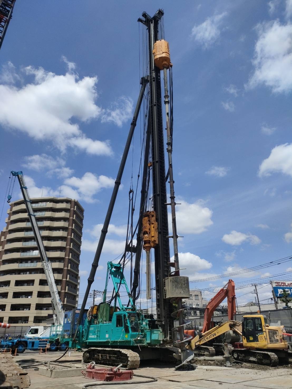 家族と過ごす週末を深谷市建設業で。週休二日制のメリット